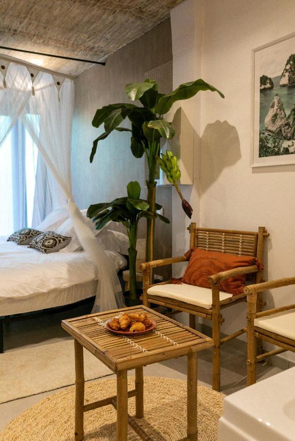 Bali Serenity Balneo Et Lit Rond Lagnieu 외부 사진