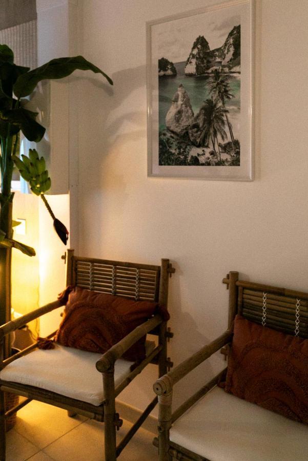 Bali Serenity Balneo Et Lit Rond Lagnieu 외부 사진